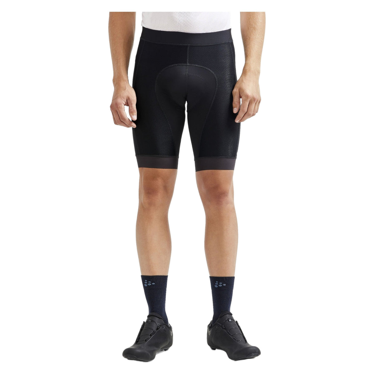 Cuissards de Vélo Adv Endur Solid Homme