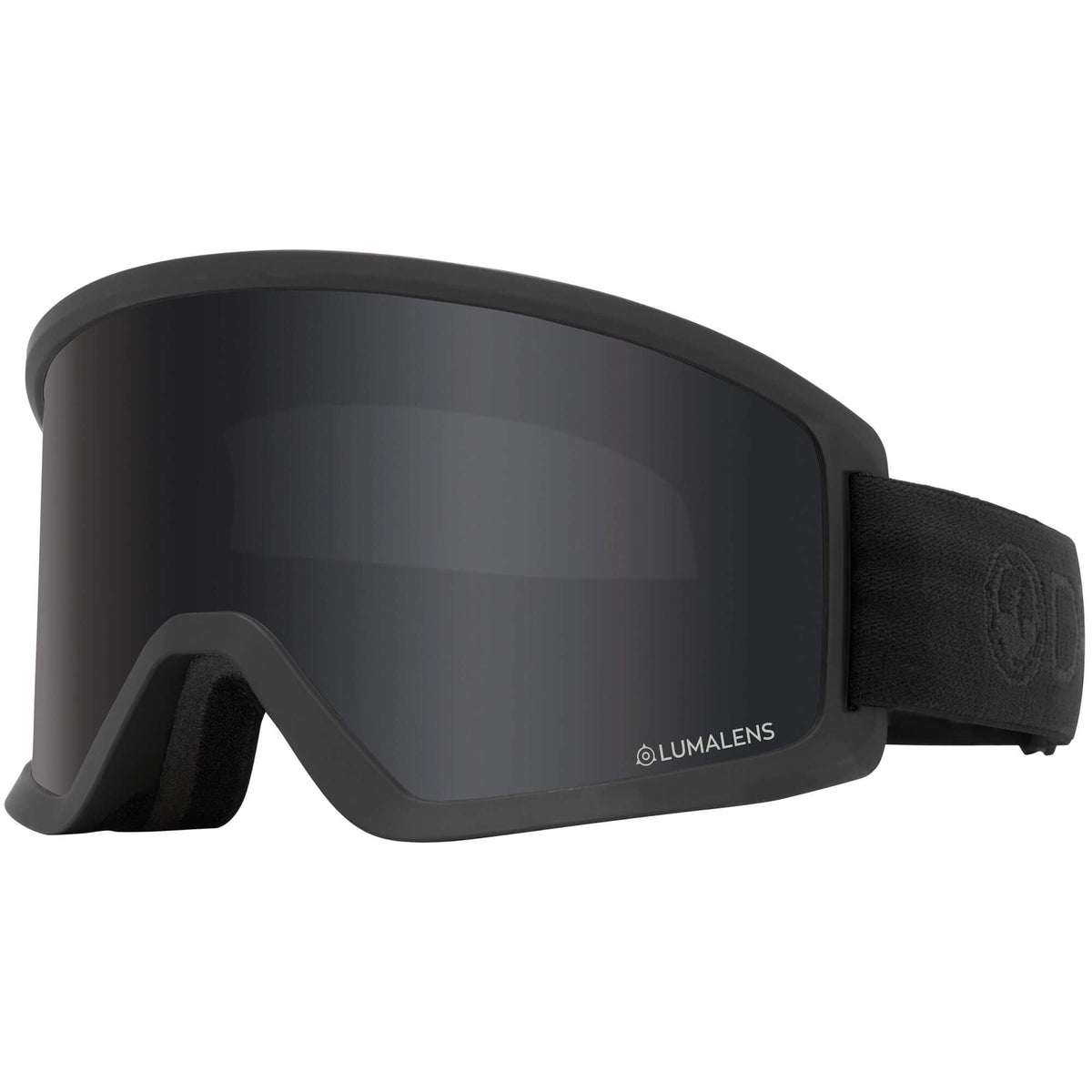 Lunettes de Ski DX3 OTG Adulte