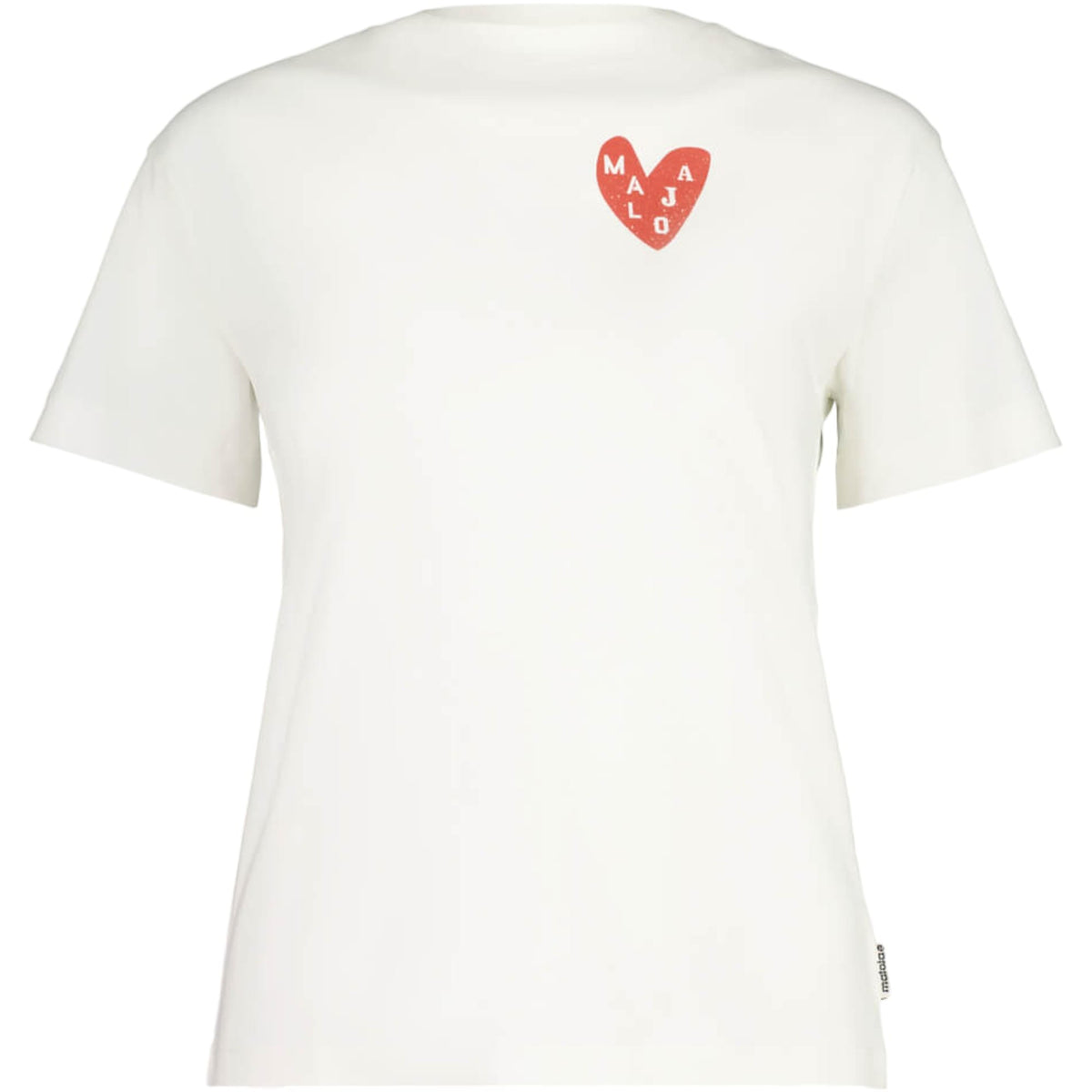 T-Shirt TriglavM. Femme