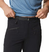 Pantalon de Ski de Fond M Peak Pursuit™ Softshell Homme