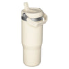 30oz Classic Flip Straw Tumbler Cup