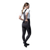 Grid Tights Women Bib Tights