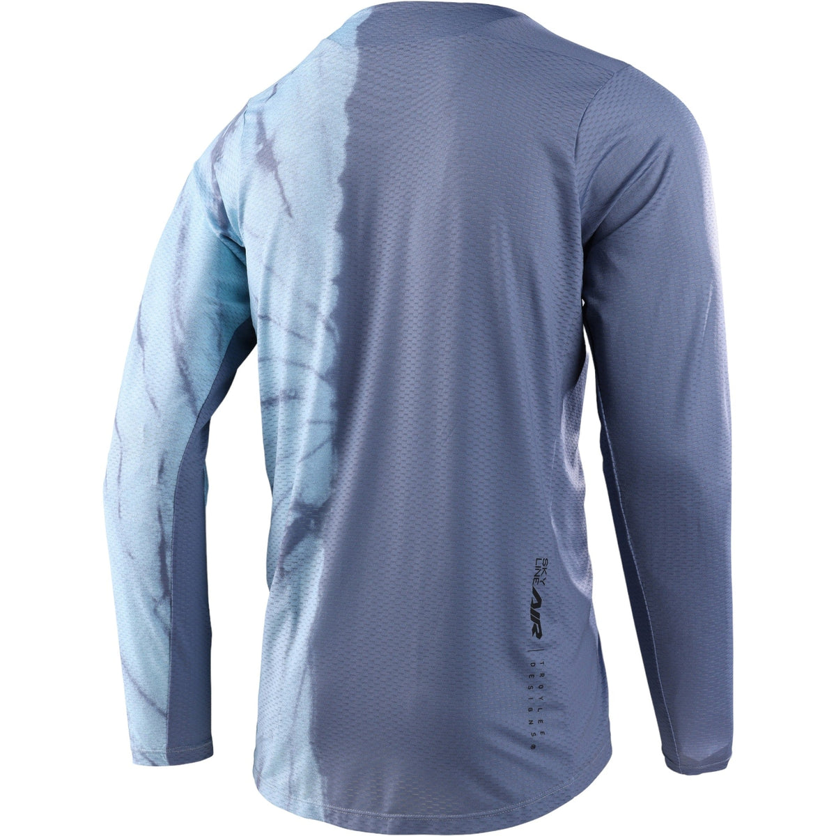Maillot de Vélo Skyline Air LS Homme
