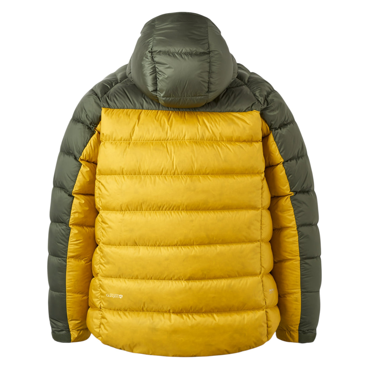 Manteau d'Hiver Glaceon Pro Homme