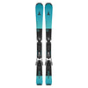 Skis Alpins Redster X2 100-120 + C5 GW Enfant