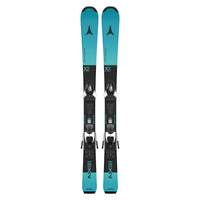 Skis Alpins Redster X2 100-120 + C5 GW Enfant