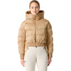 Manteau d'Hiver Down Femme