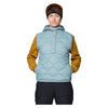 Seek Out Snap Neck Women Insulated Vest