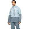 Manteau Coquille Haldigrat HS Hooded Homme