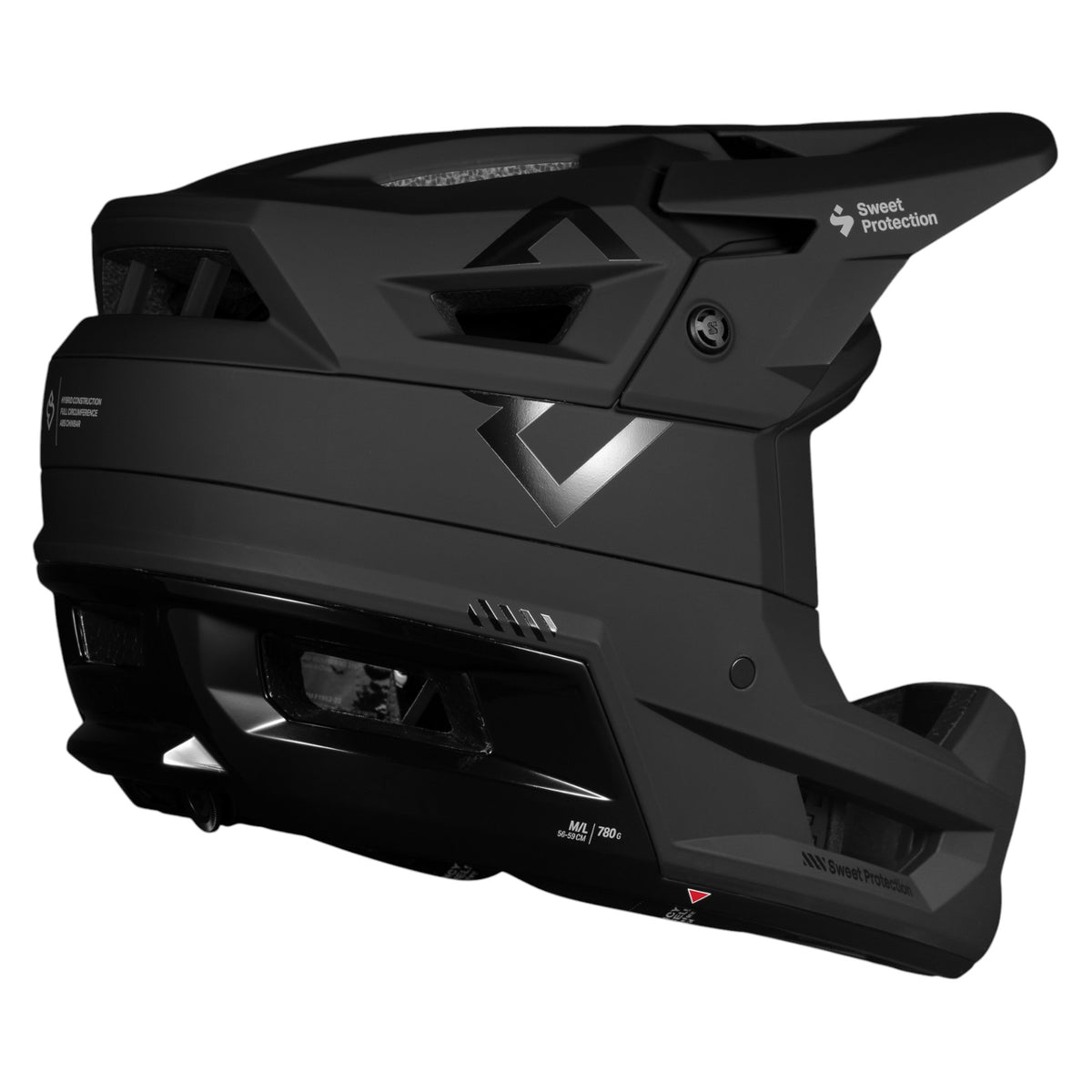 Casque Strayer 2Vi Mips Adulte