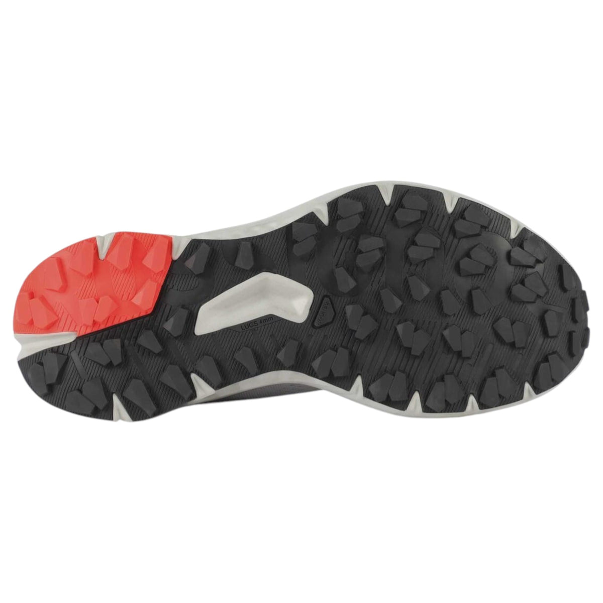 Souliers de Course de Sentier Venosk Homme