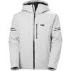 Helly Hansen Gris Fog.853 2XL