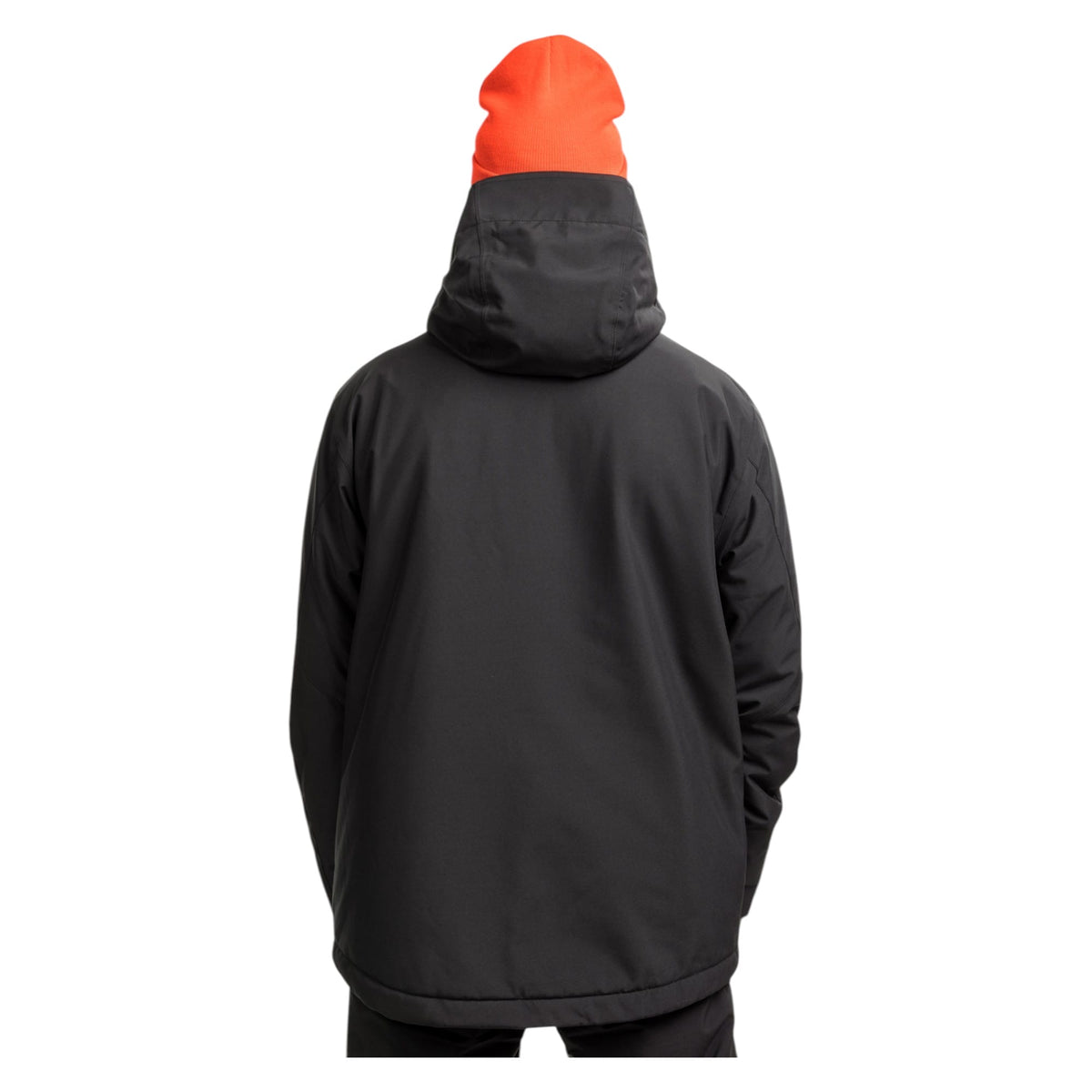 Manteau d'Hiver Cruz Snow Homme