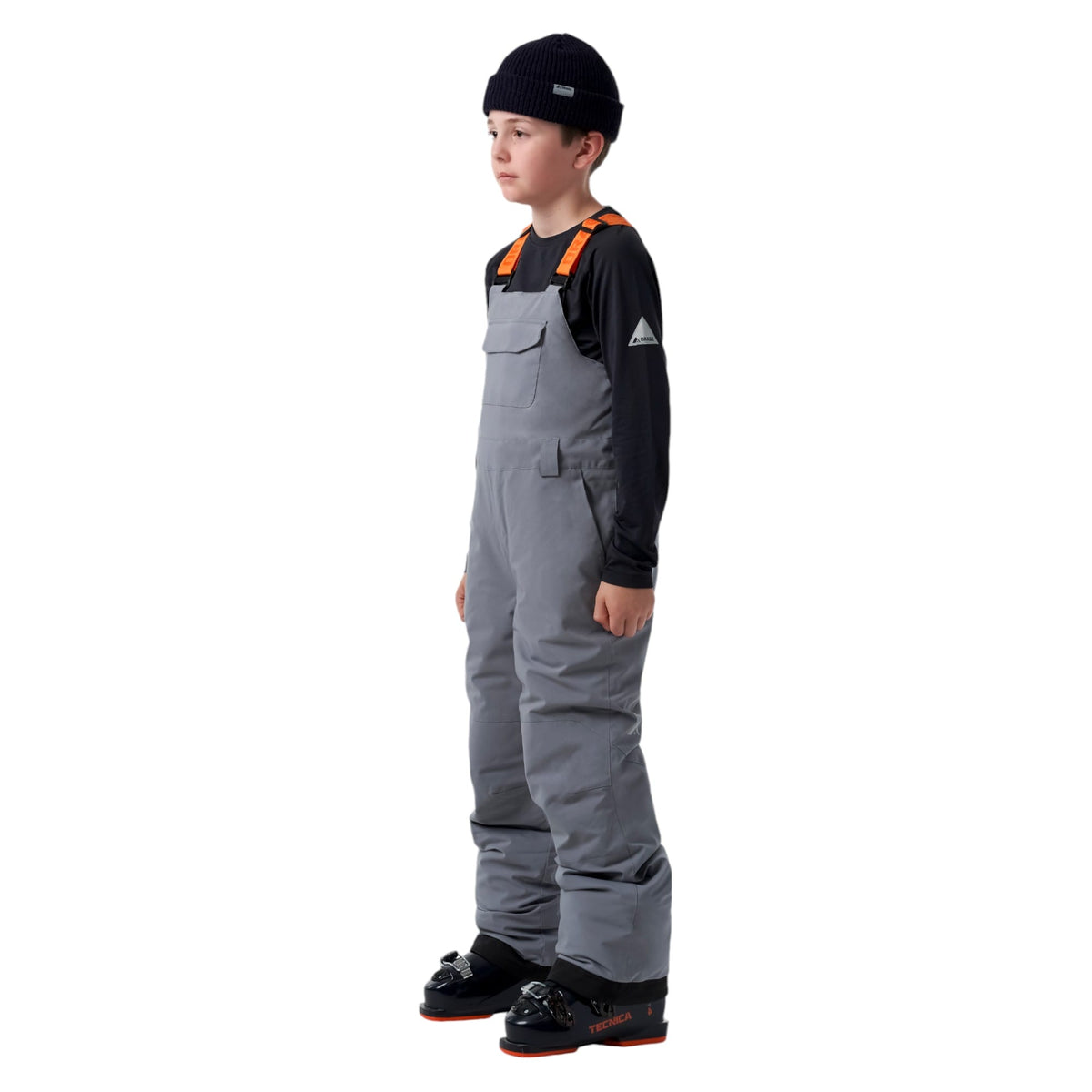Salopette Terrain Enfant