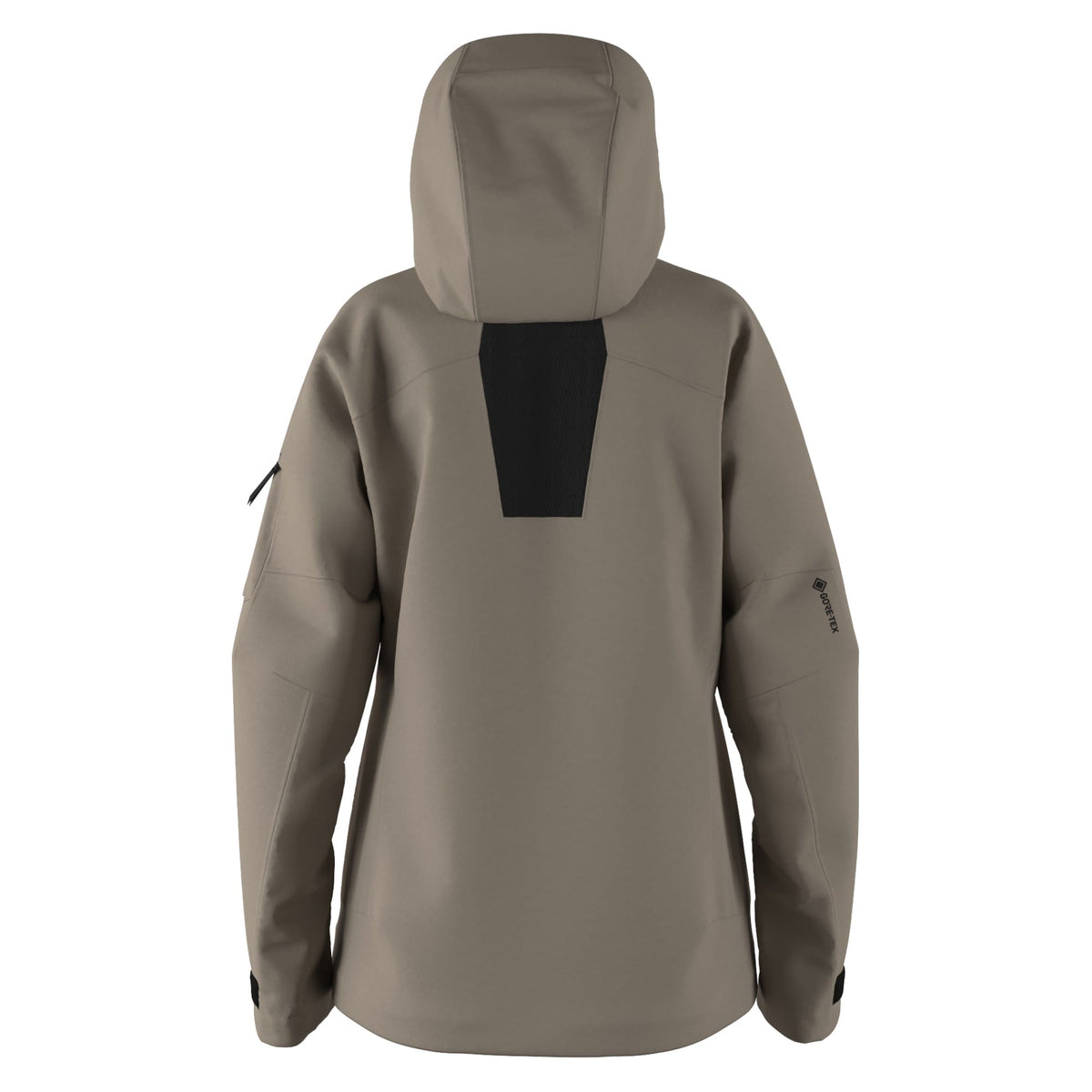 Manteau Alpine GT Femme