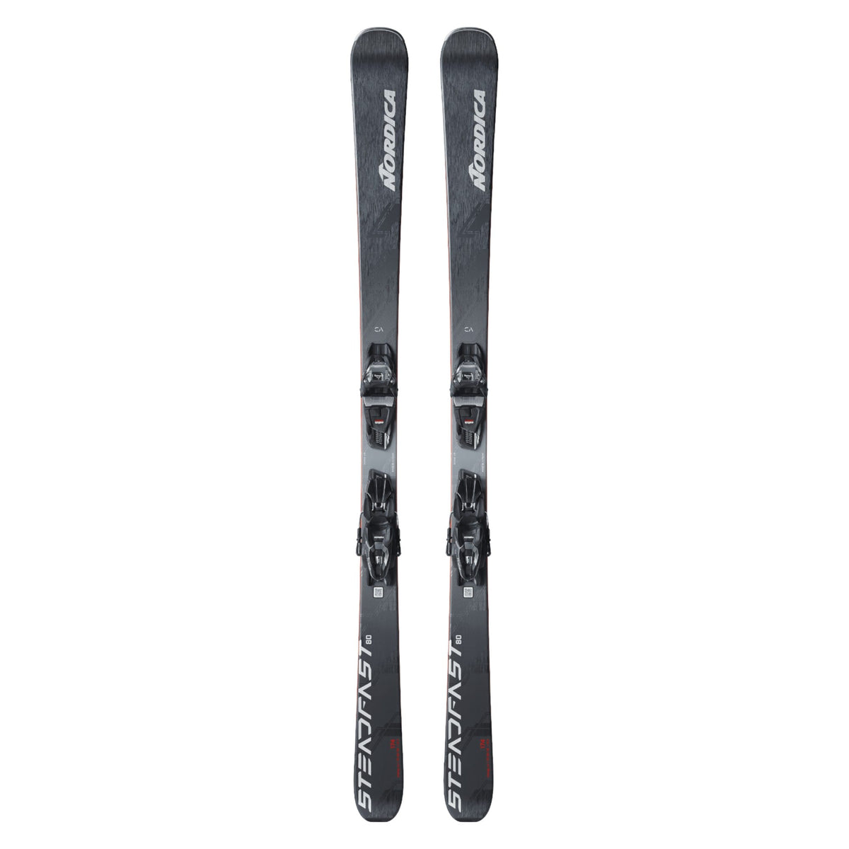 Nordica 156