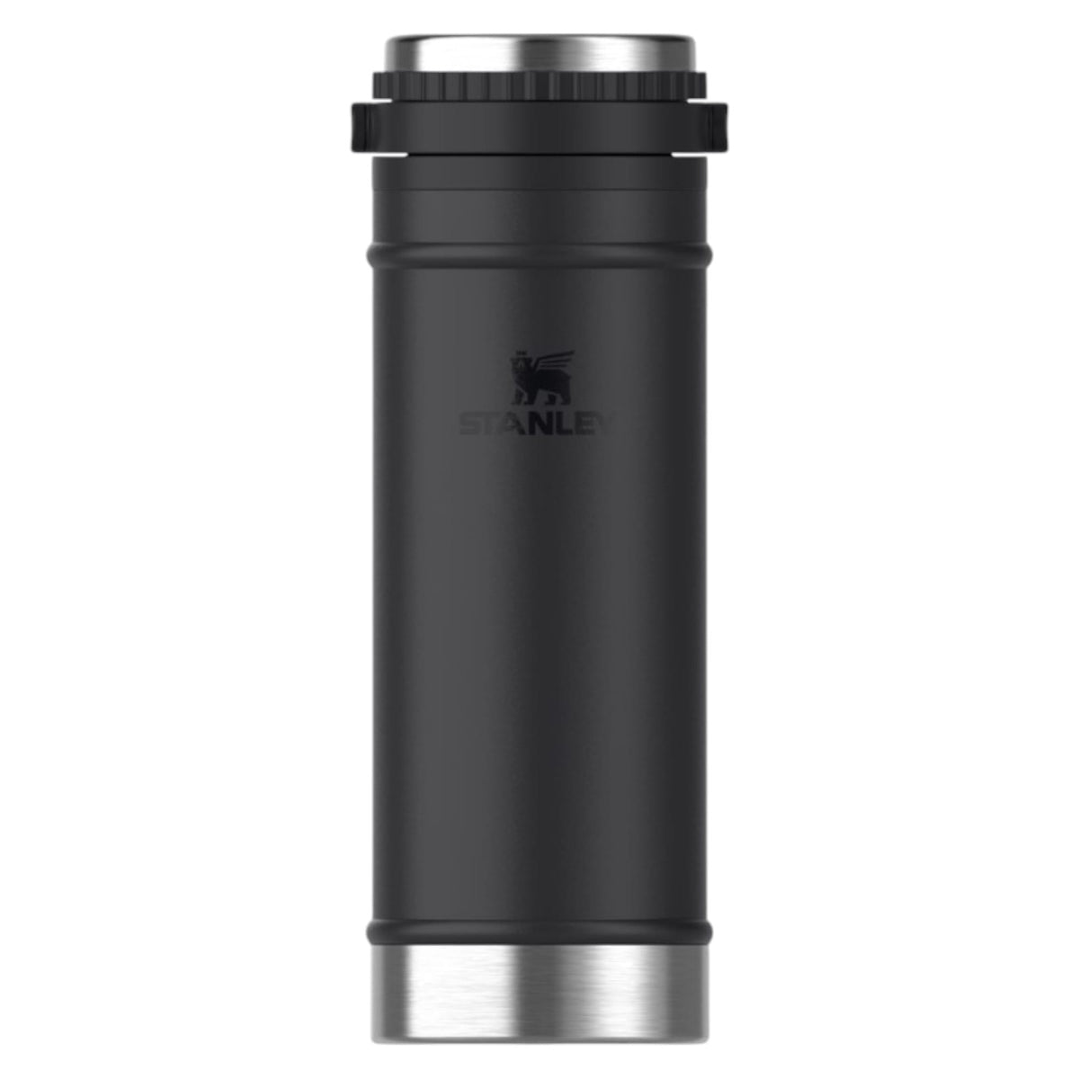 The Perfect-Brew Travel French Press