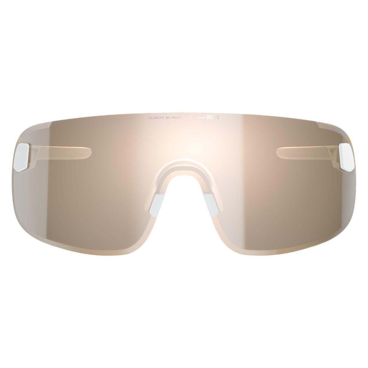 Elicit Adult Bike Glasses