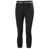 Lifa Merino Midweight 3/4 Women Base Layer Bottoms