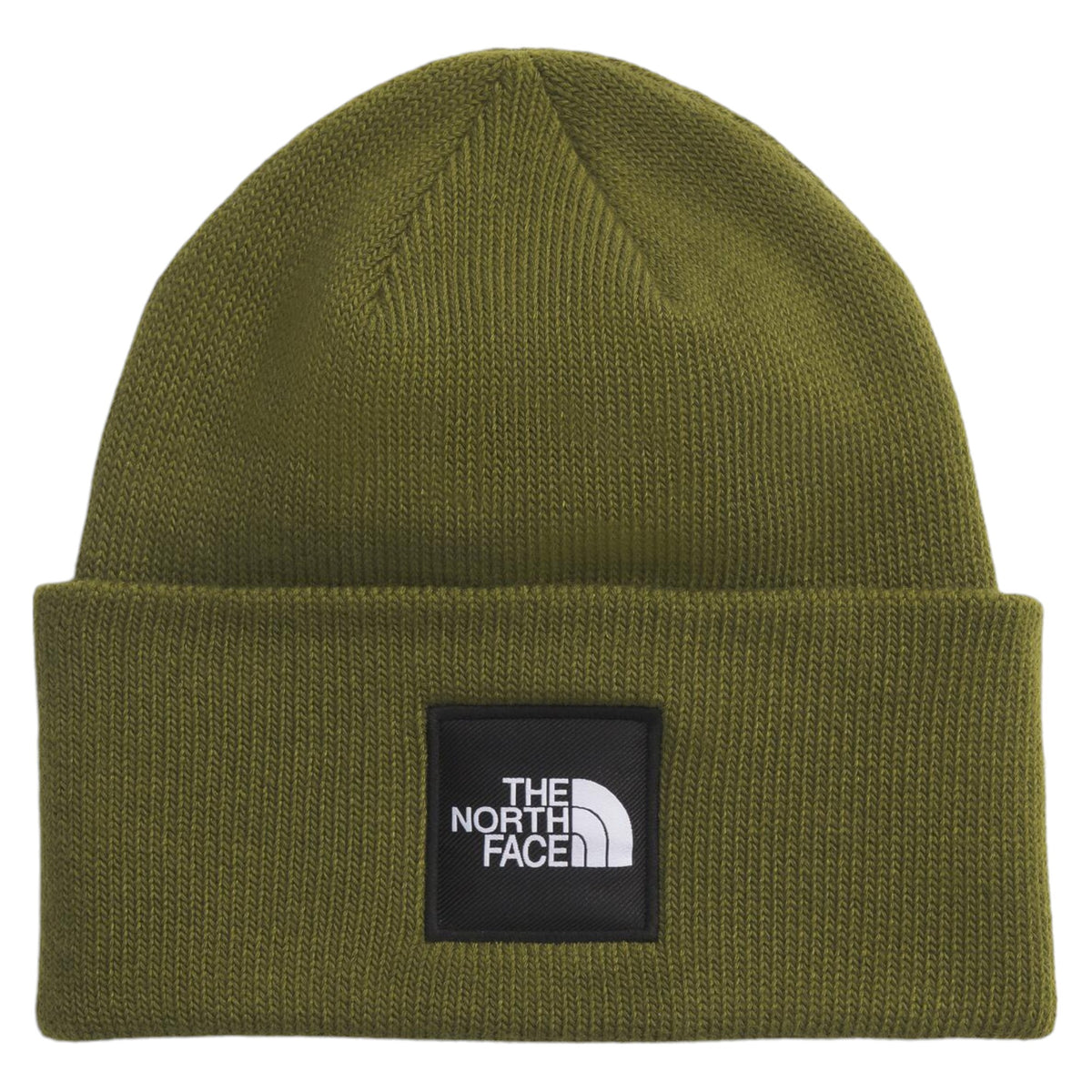 Tuque Big Box Adulte