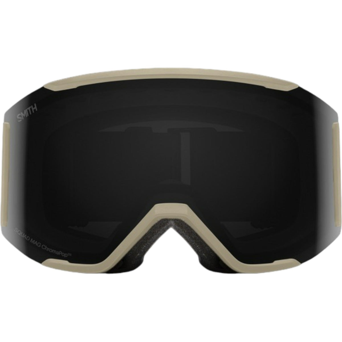 Lunettes de Ski Squad MAG Adulte