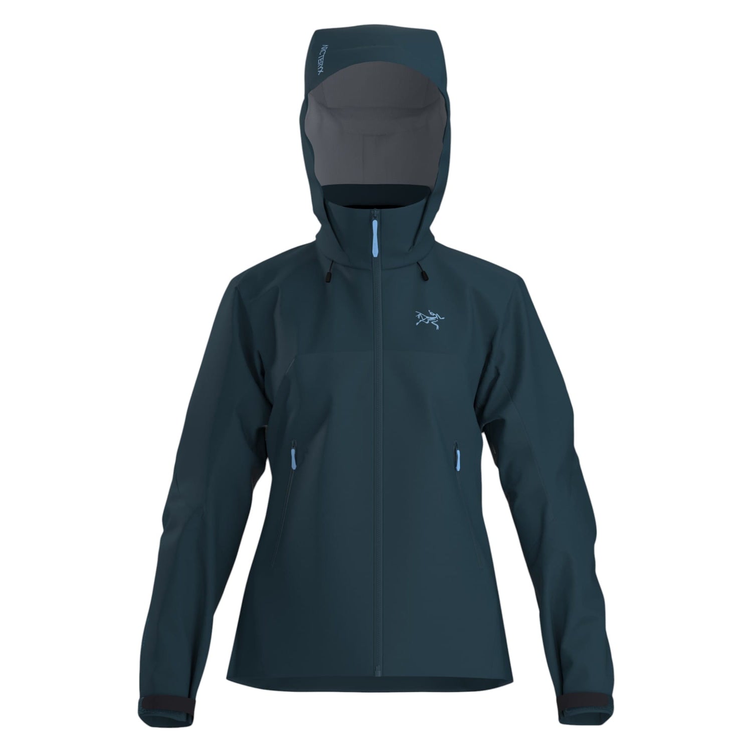 Manteau Coquille Beta AR Femme