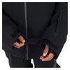 Manteau Strawpile Enfant