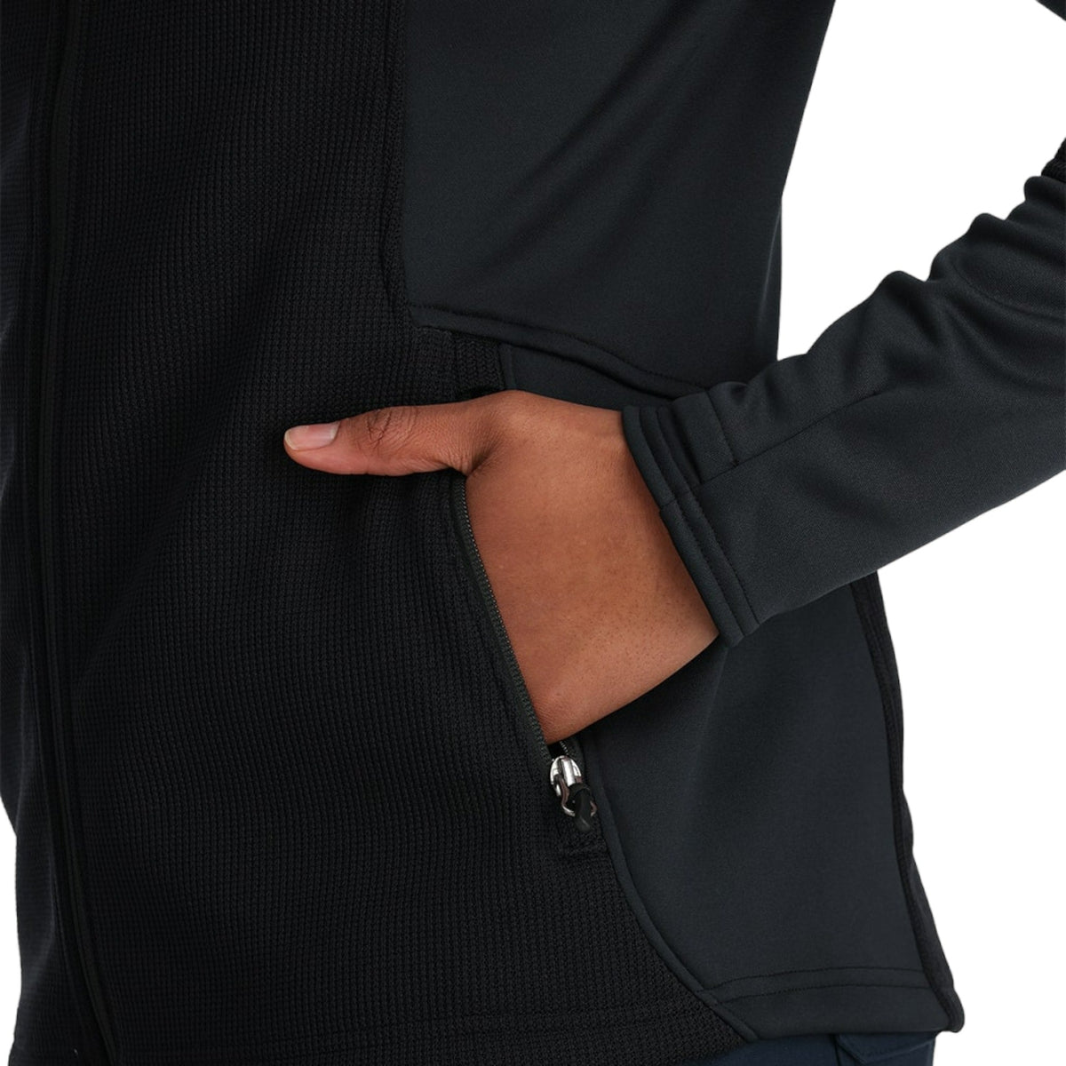Bandita Women Long-Sleeved Jacket