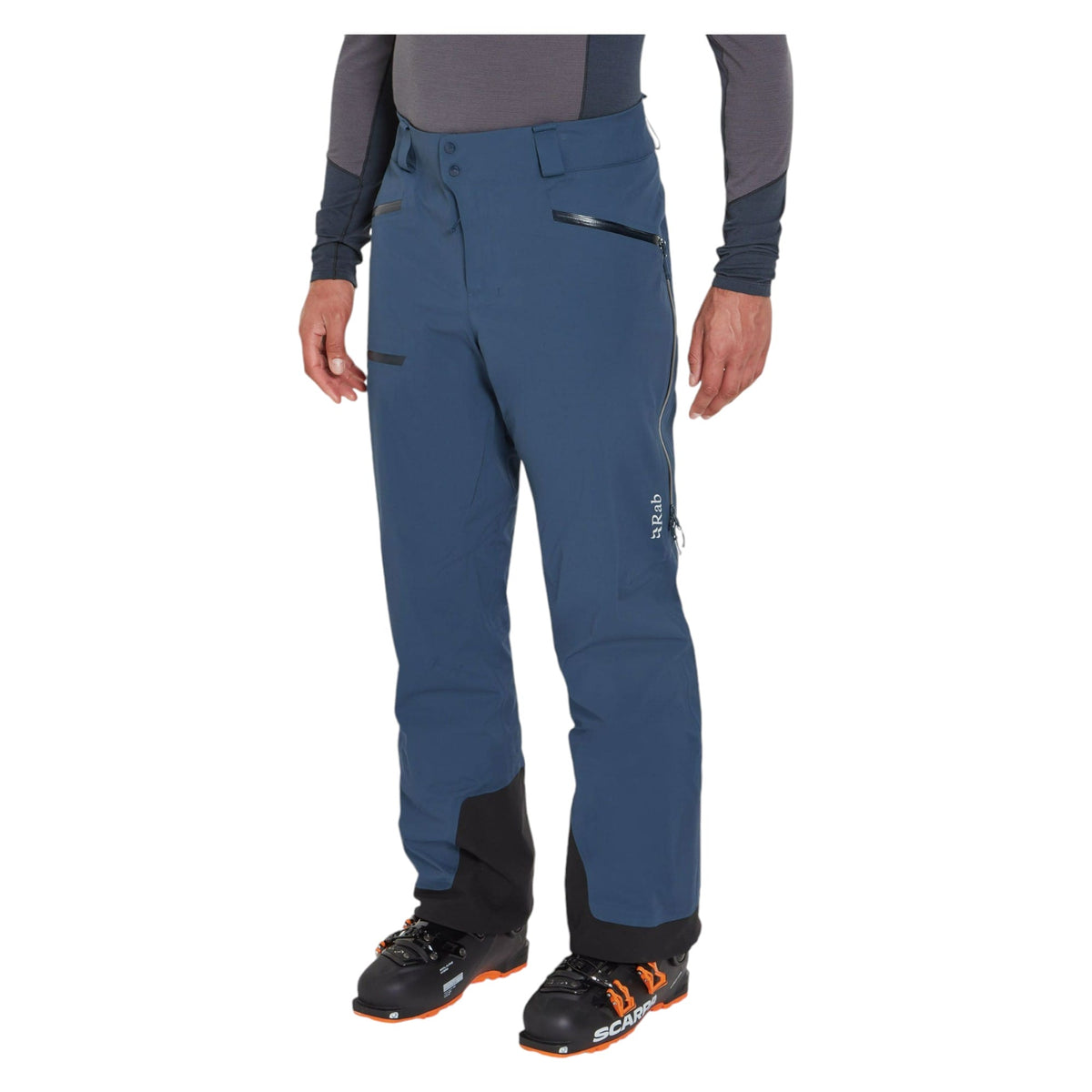 Khroma Kinetic Men Snow Pants