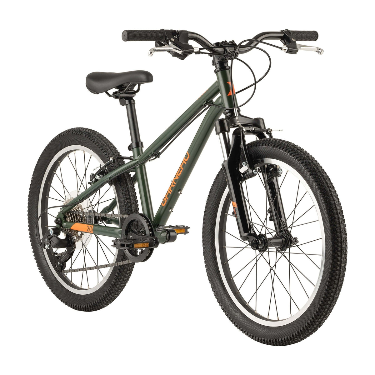Vélo de Montagne Trust 20 Enfant