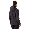 Manteau Coquille Odin Ultimate Infinity Femme