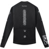 Maillot de Vélo de Route Manches Longues Core Homme