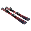 Skis Alpins Maxx JRS + EL 4.5 Enfant