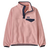 Chandail Manches Longues LW Synchilla Snap-T P/O Enfant
