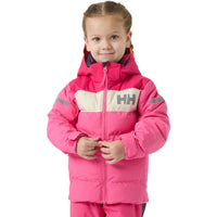 Helly Hansen Hot Rose.074 5