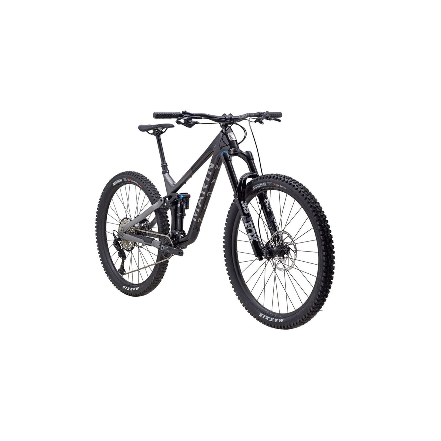 Marin Large (29) Gloss Noir/Silver.047