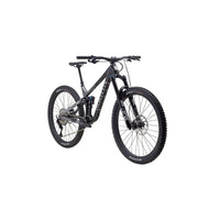 Marin Large (29) Gloss Noir/Silver.047