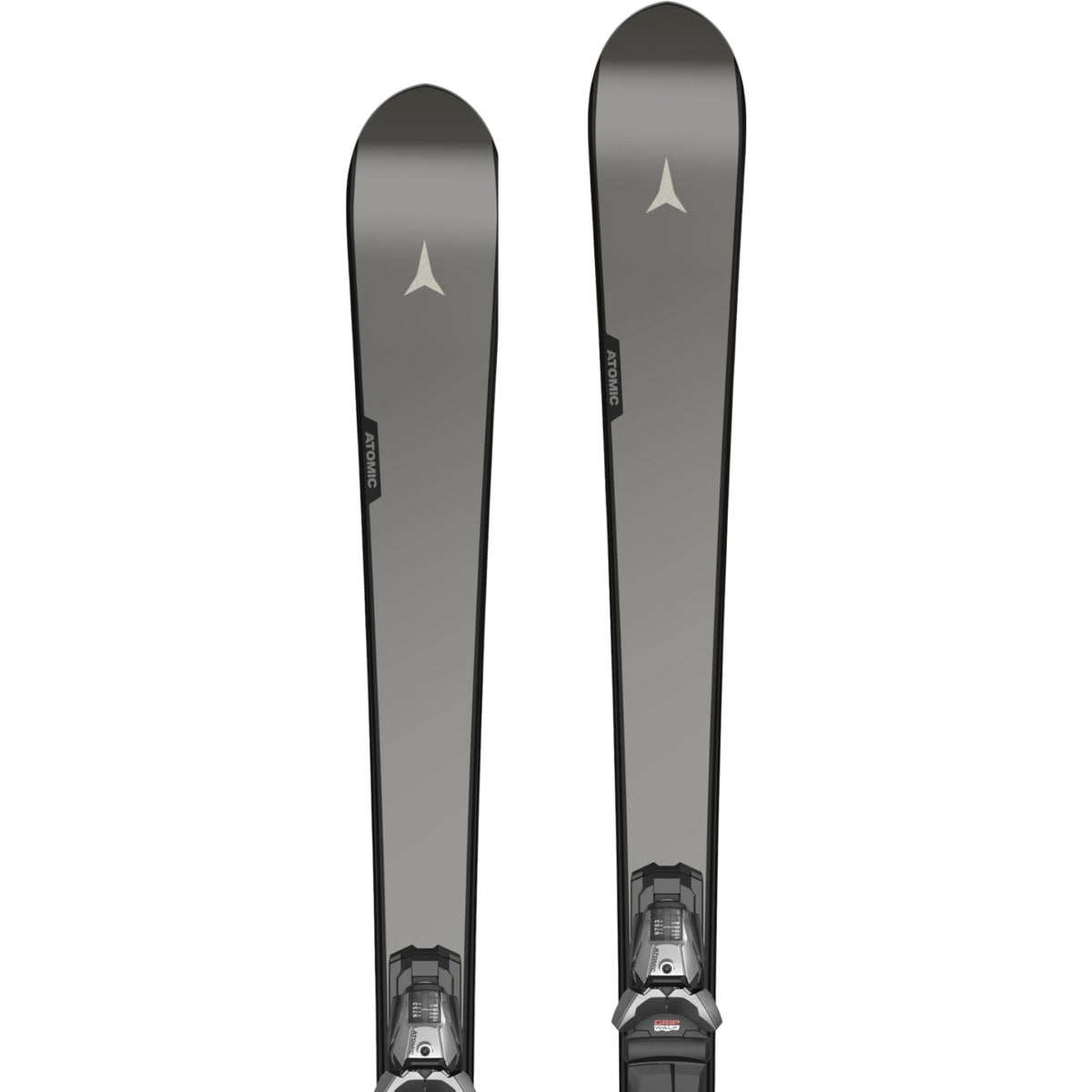 Volant 7000 + M 12 GW Adult Alpine Skis