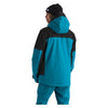 Manteau d'Hiver Chakal Homme