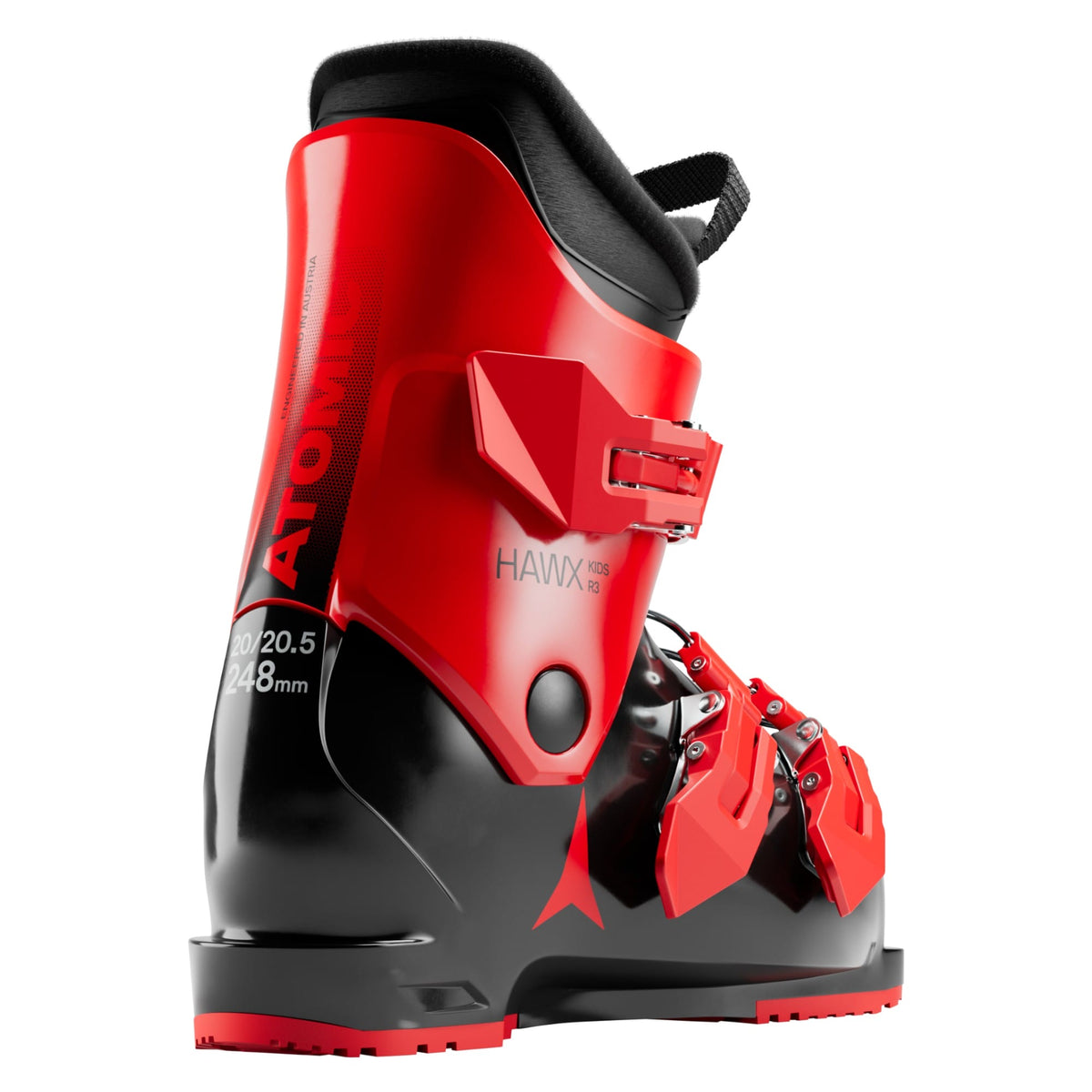 Hawx R3 Kids Ski Boots