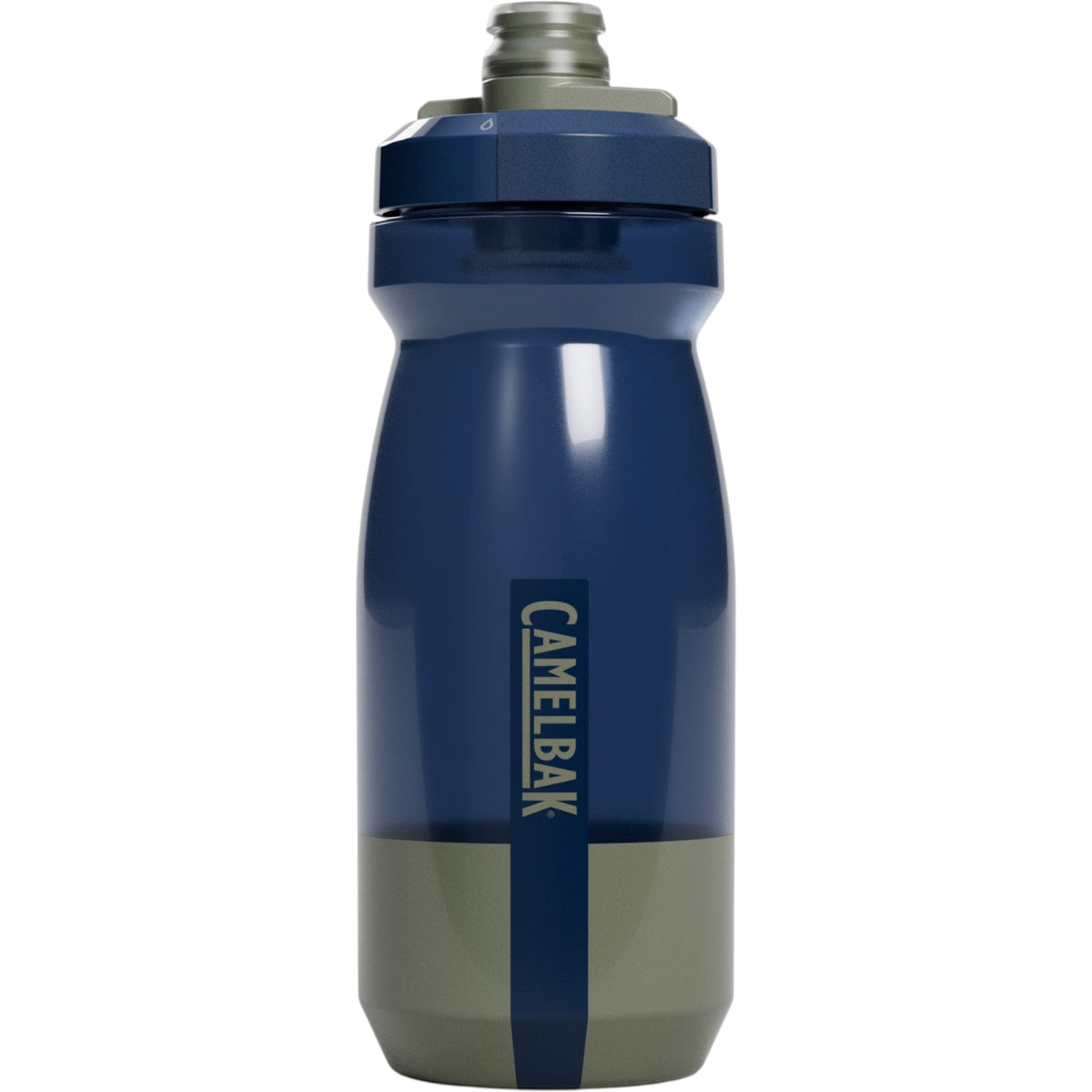 Podium 21OZ Water Bottle