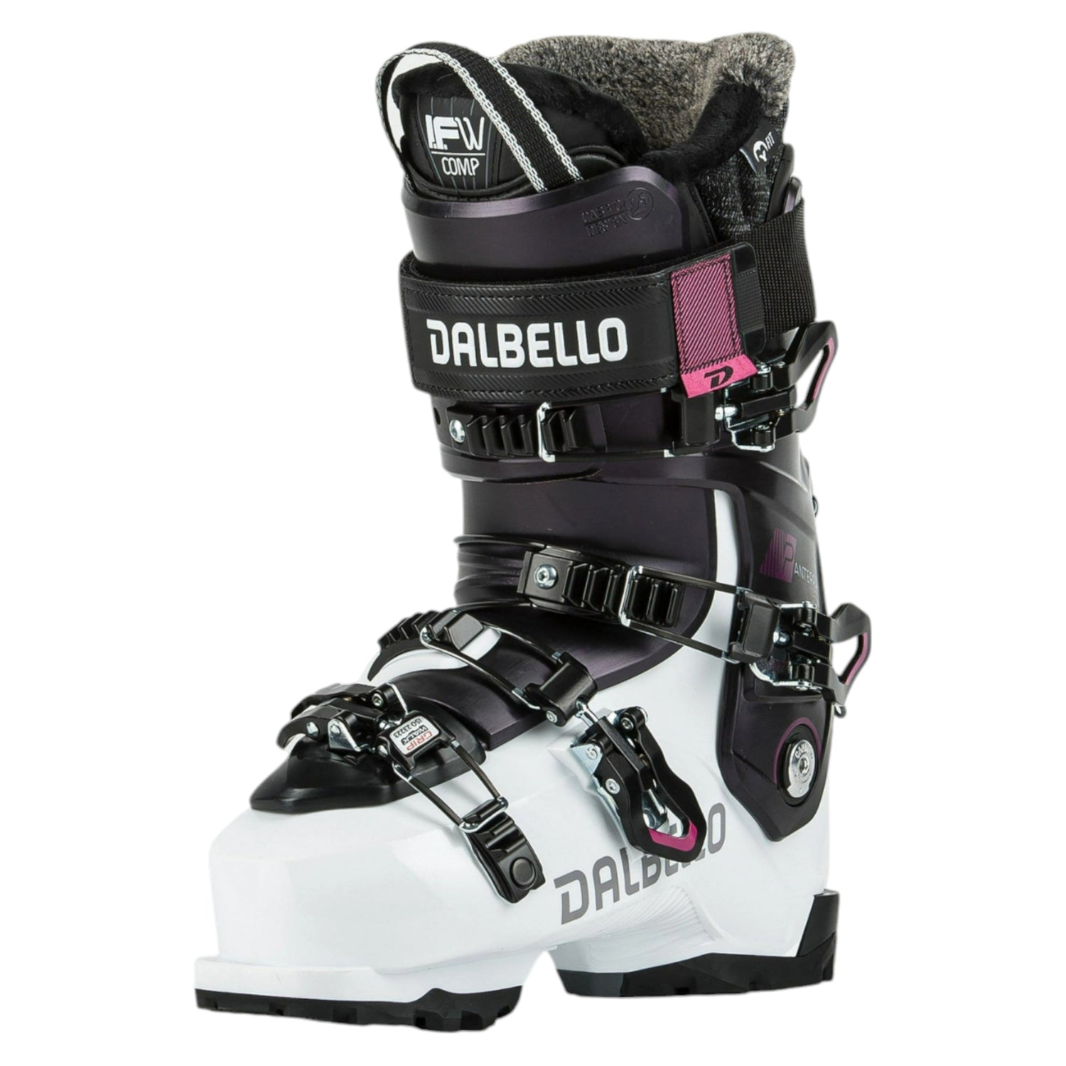 Panterra 95 LS Women Ski Boots