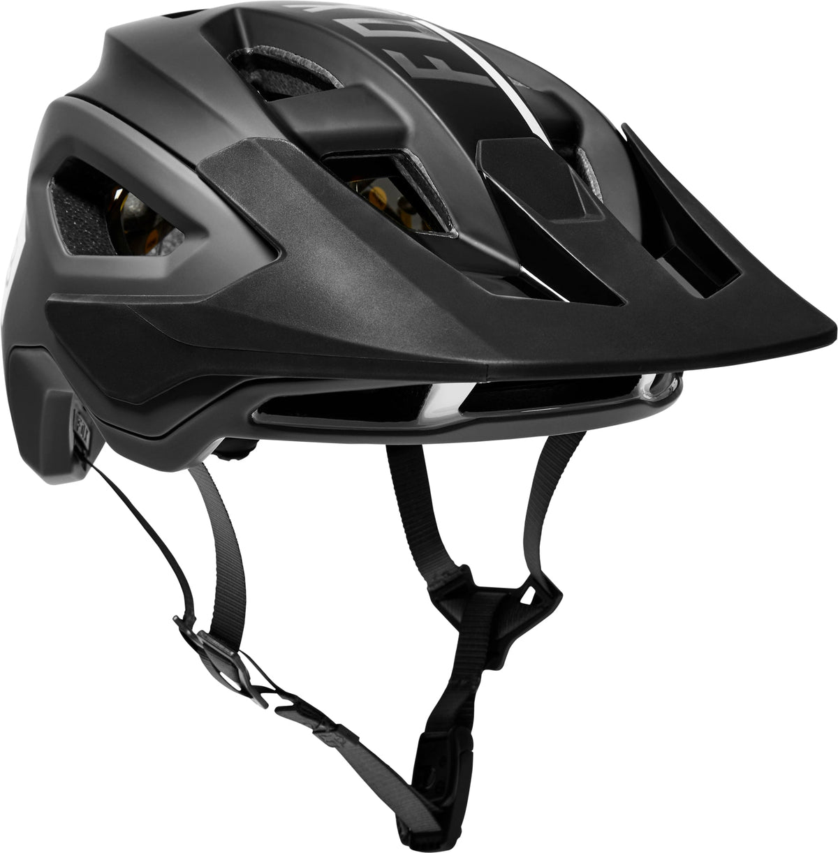 Speedframe Pro Blocked Adult Helmet