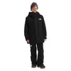Manteau d'hiver ThermoBall Snow Triclimate Femme Plus