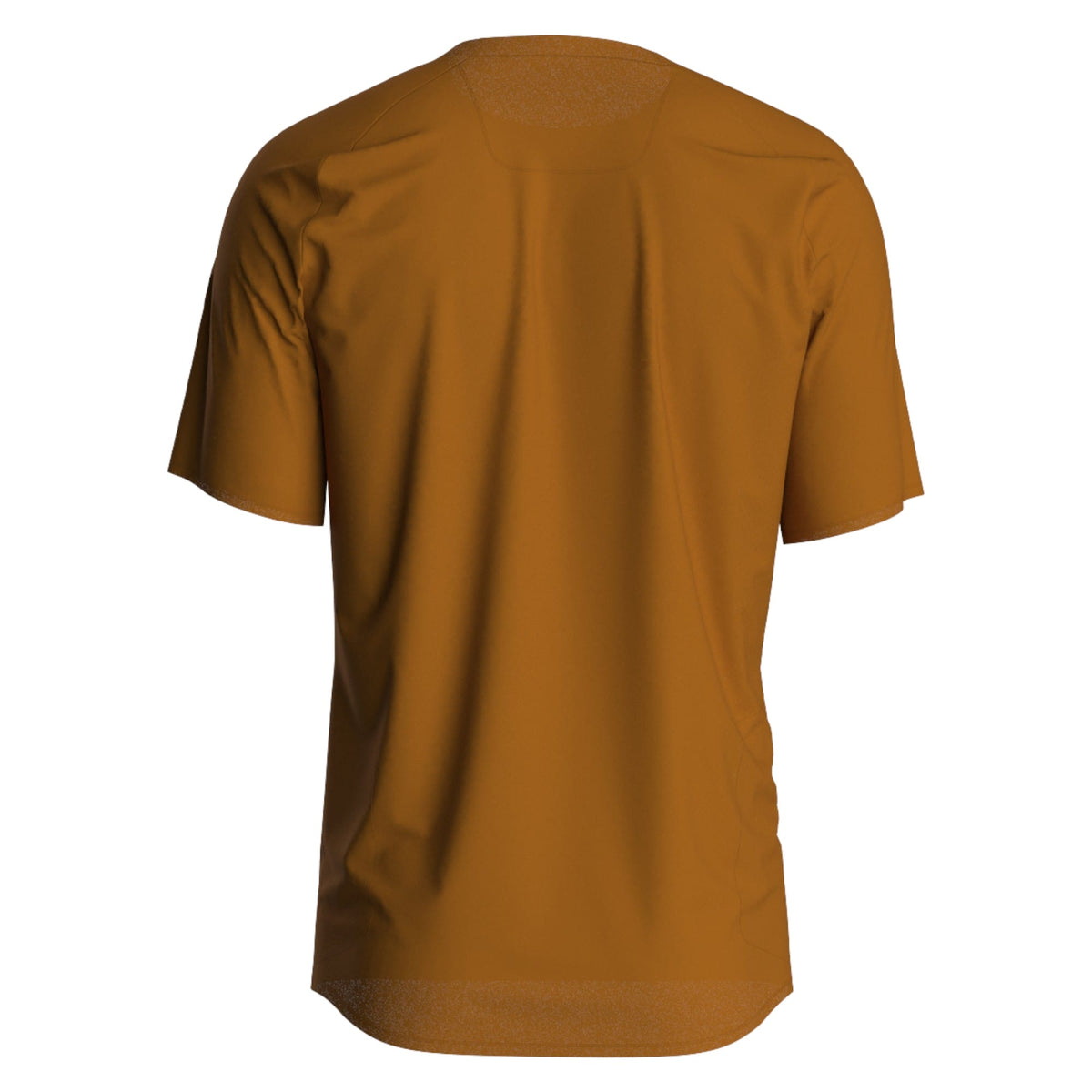 Reform Enduro Men Short-Sleeved Mountain Bike Jersey