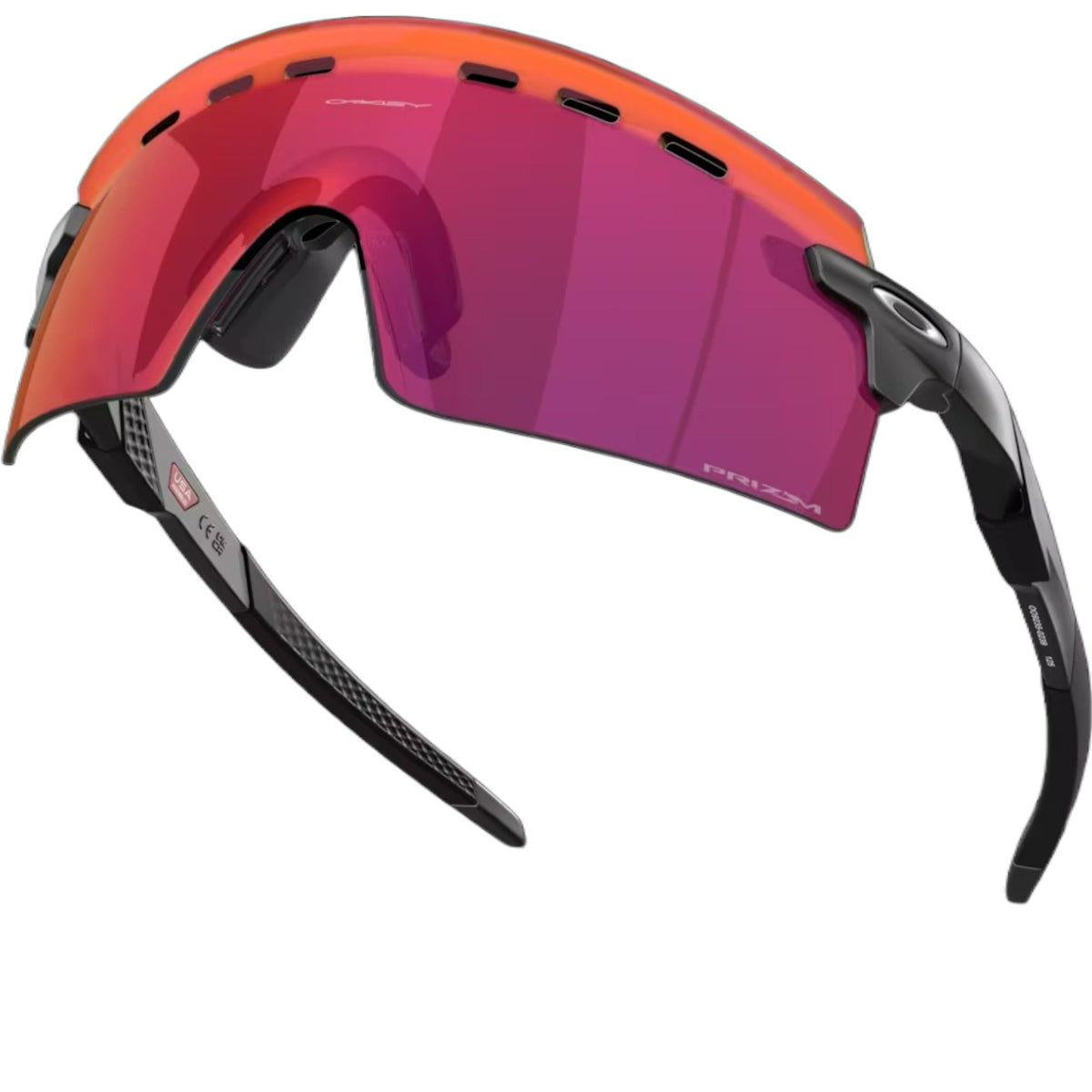 Encoder Strike Adult Bike Glasses