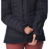 Manteau Bird Mountain II Insulated Femme