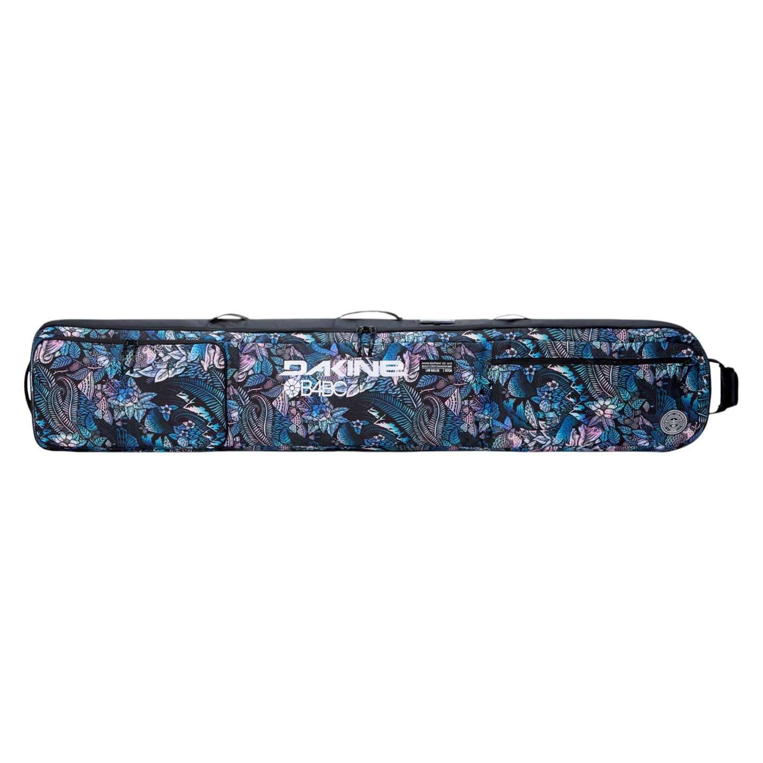 Low Roller X B4BC Adult Snowboard Bag