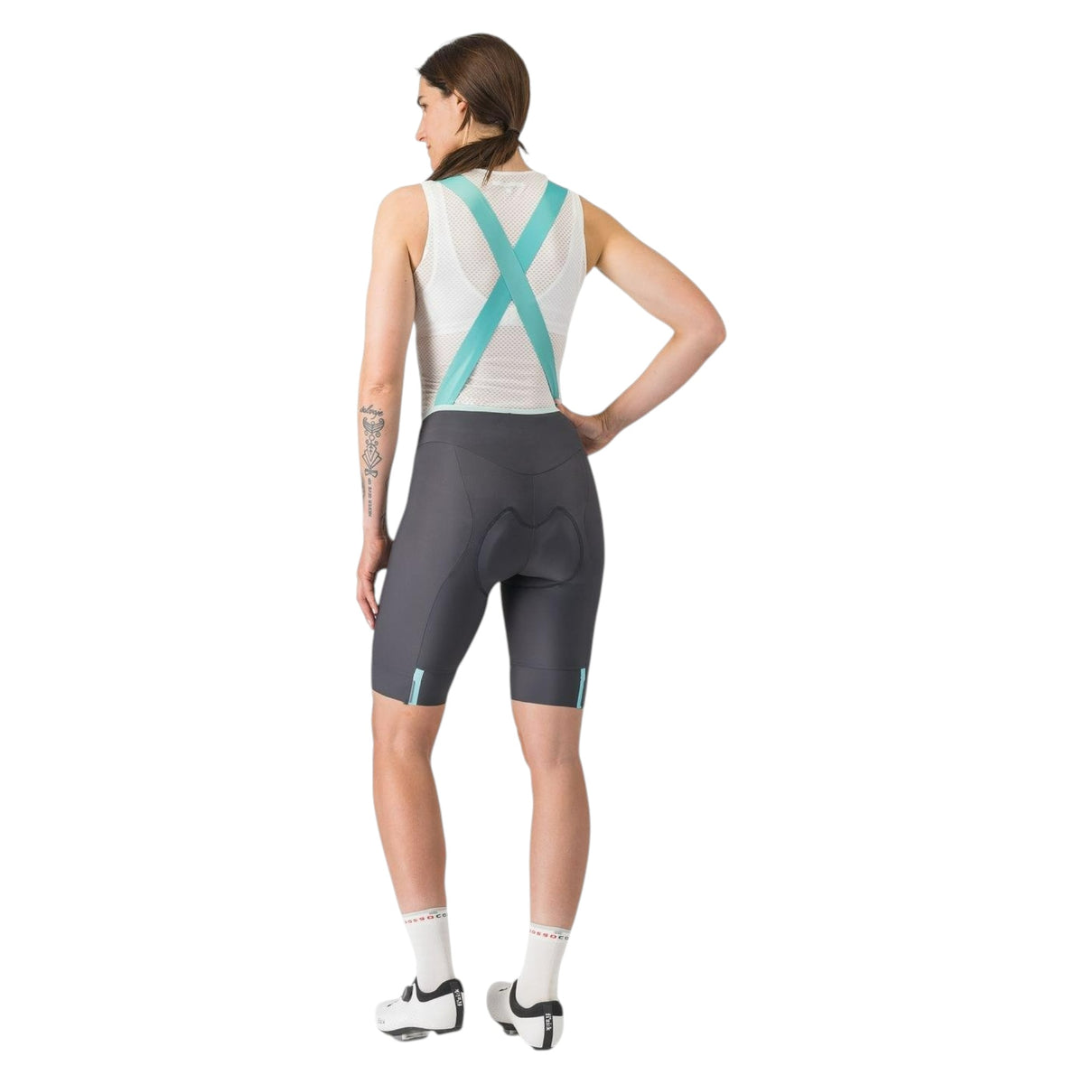 Prima 2 Dt Women Bibshort