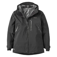 Manteau Coquille Khroma Latok GTX Femme